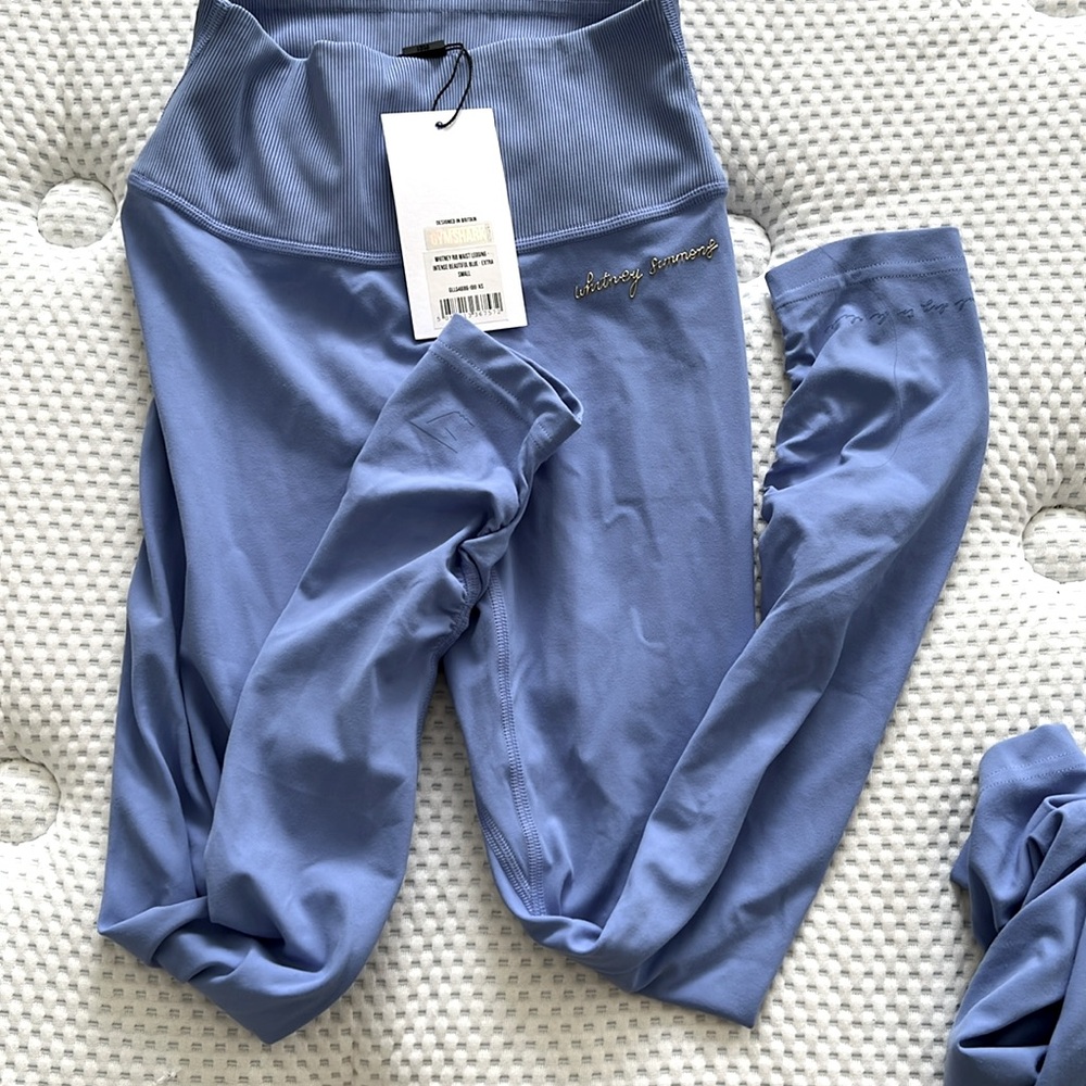 Gymshark leggings pants